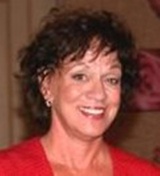 Mary Gordon Photo 4