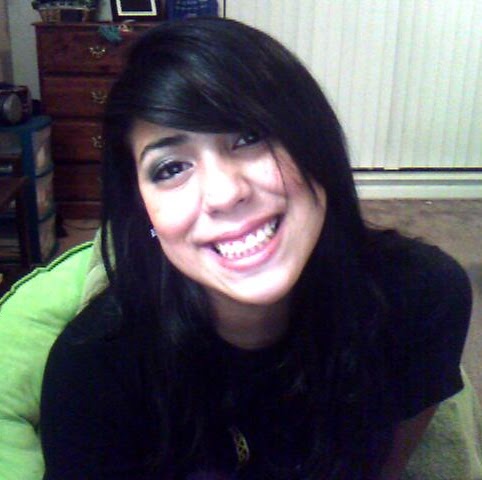 Cindy Contreras Photo 32