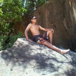 Nathaniel Terry Photo 3