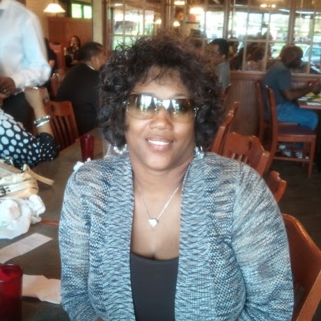 Gail Jones Photo 9