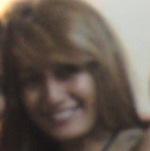 Sandra Luna Photo 9
