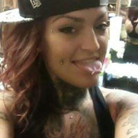 Kendra Thomas Photo 39