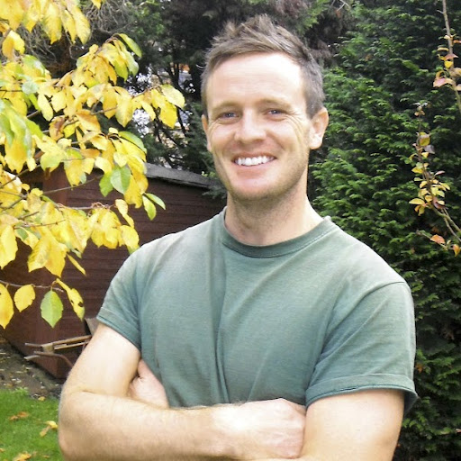 Bradley Elliott Photo 37