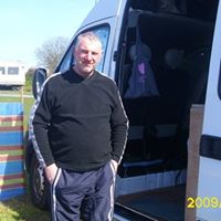 Christopher Holbrook Photo 24