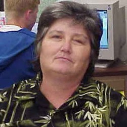Julia Hall Photo 25