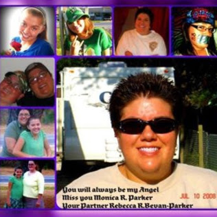 Rebecca Bevan Photo 2