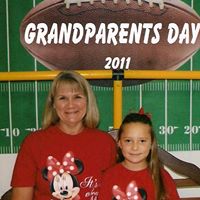 Becky Lane Photo 22