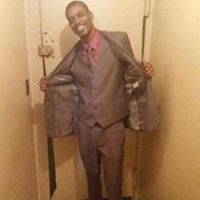 Kenneth Mcrae Photo 25