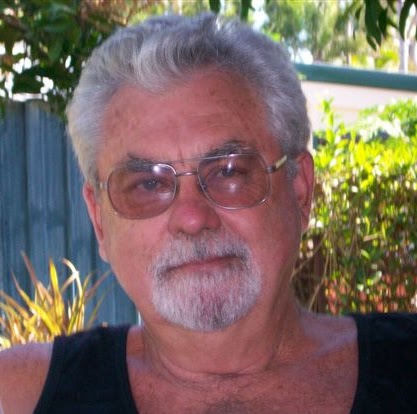 Ken Hawkins Photo 24