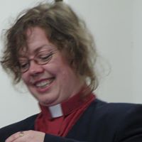 Rebecca Rheault Photo 2