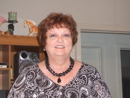 Marsha Moore Photo 2