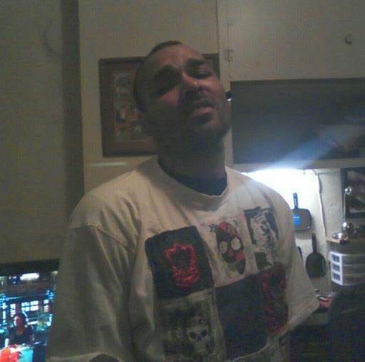 Louis Monroe Photo 35