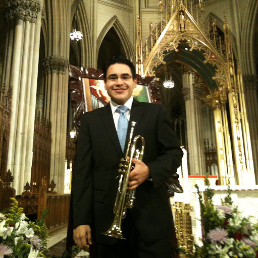 Richard Ramos Photo 12