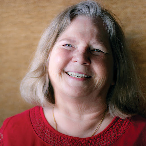 Catherine Chapman Photo 24
