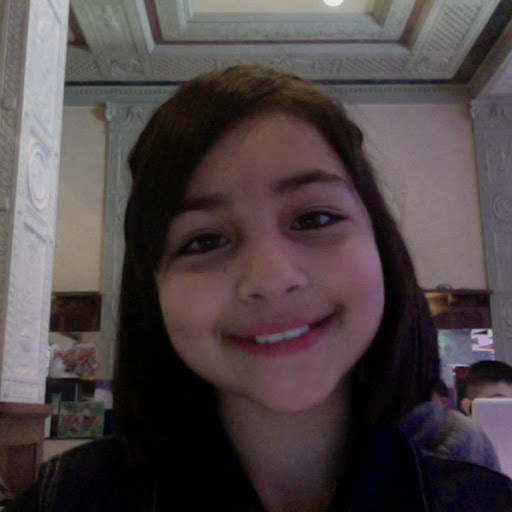 Abigail Martin Photo 41