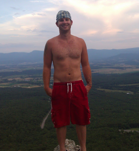 Jason Hoover Photo 8