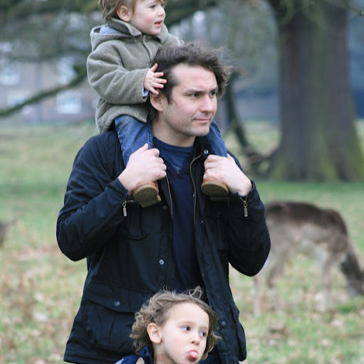 Alan Sullivan Photo 33