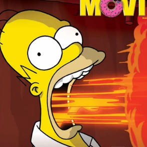 Maggie Simpson Photo 34