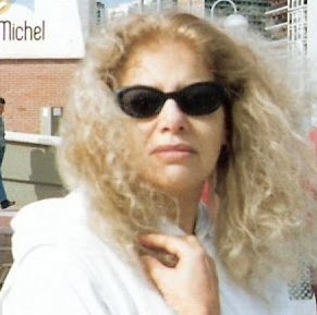 Marta Fernandez Photo 4