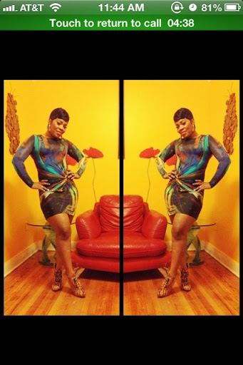 Tania Brown Photo 19