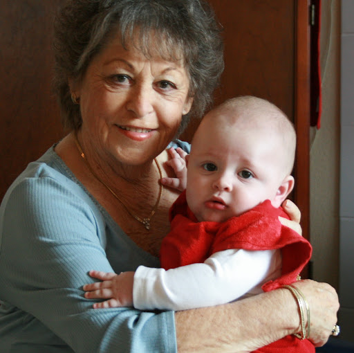 Phyllis Wilson Photo 44