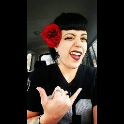 Nikki Sandoval Photo 27