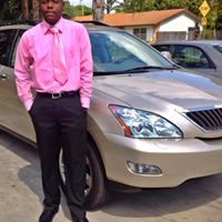 Everette Brown Photo 9