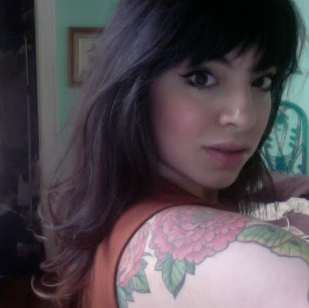 Lara Diaz Photo 27