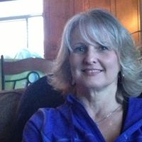 Maureen Cameron Photo 9