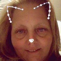 Gretchen Reid Photo 10
