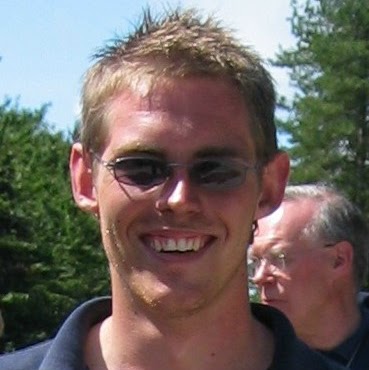 Tom Parham Photo 8