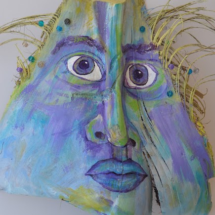 Alice Leach Photo 34