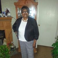 Shirley Caldwell Photo 17