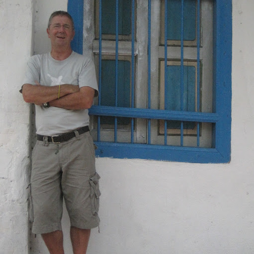 John Macpherson Photo 30