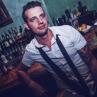Ben Patrick Photo 11
