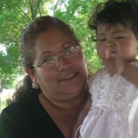 Manuela Torrez Photo 5
