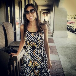 Jessica Lin Photo 6
