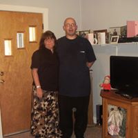 Annette Holuba Photo 1