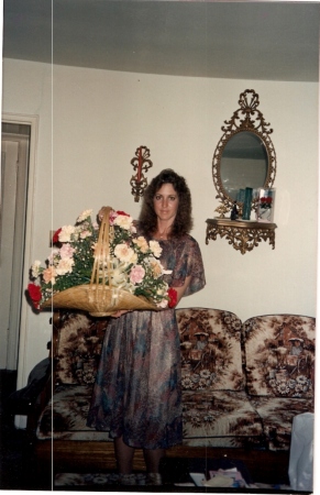 Cathy Adams Photo 13