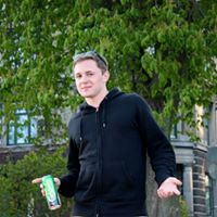 Tim Stubbs Photo 12