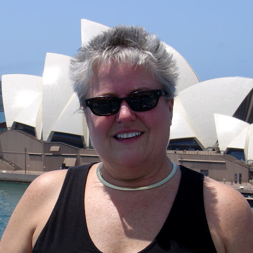 Janice Clark Photo 39
