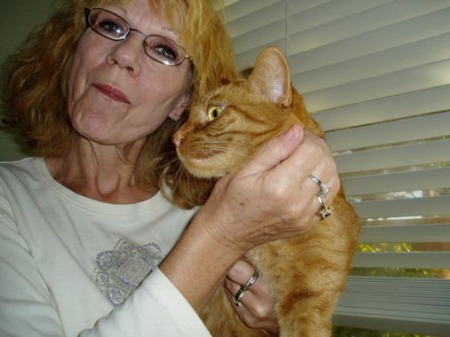 Charlene Baker Photo 27