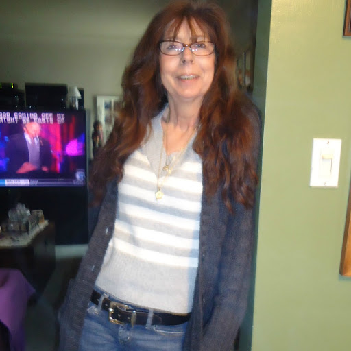 Patricia Hartman Photo 30