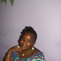 Paulette Webster Photo 2