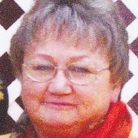 Cathy Evans Photo 1