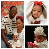 Mariah Henderson Photo 6