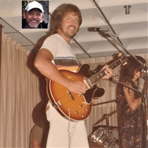 Brian Sheppard Photo 5
