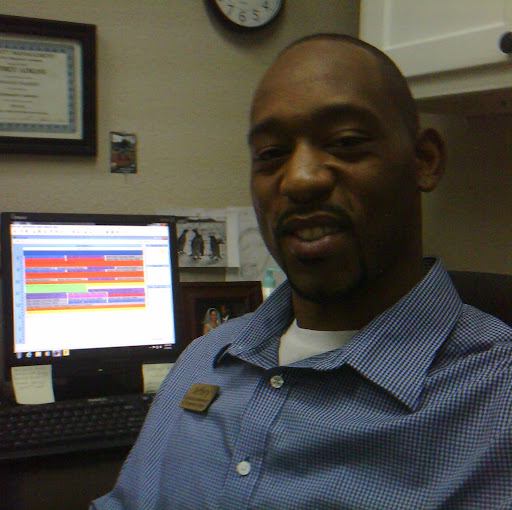 Jeffery Adkins Photo 18