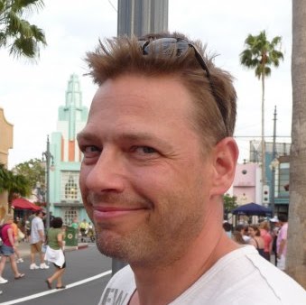 Brian Bennett Photo 37