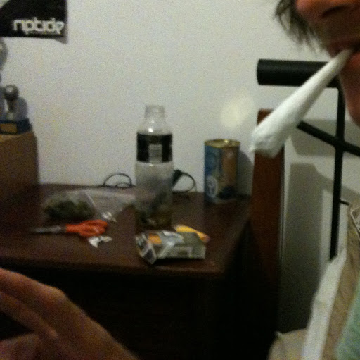 Billy Lord Photo 14